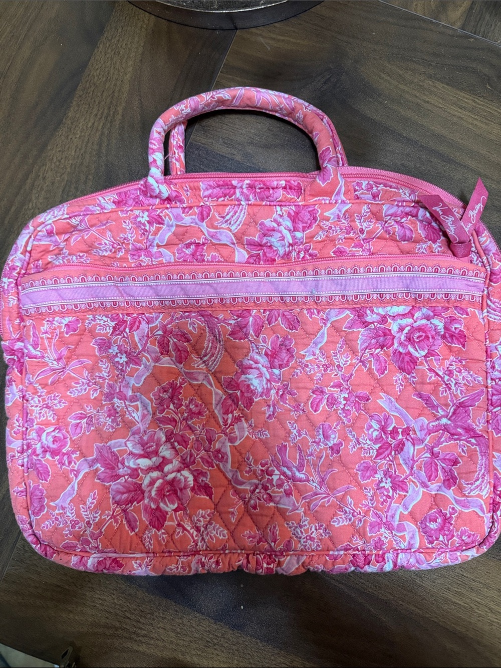 Vera Bradley Laptop bag